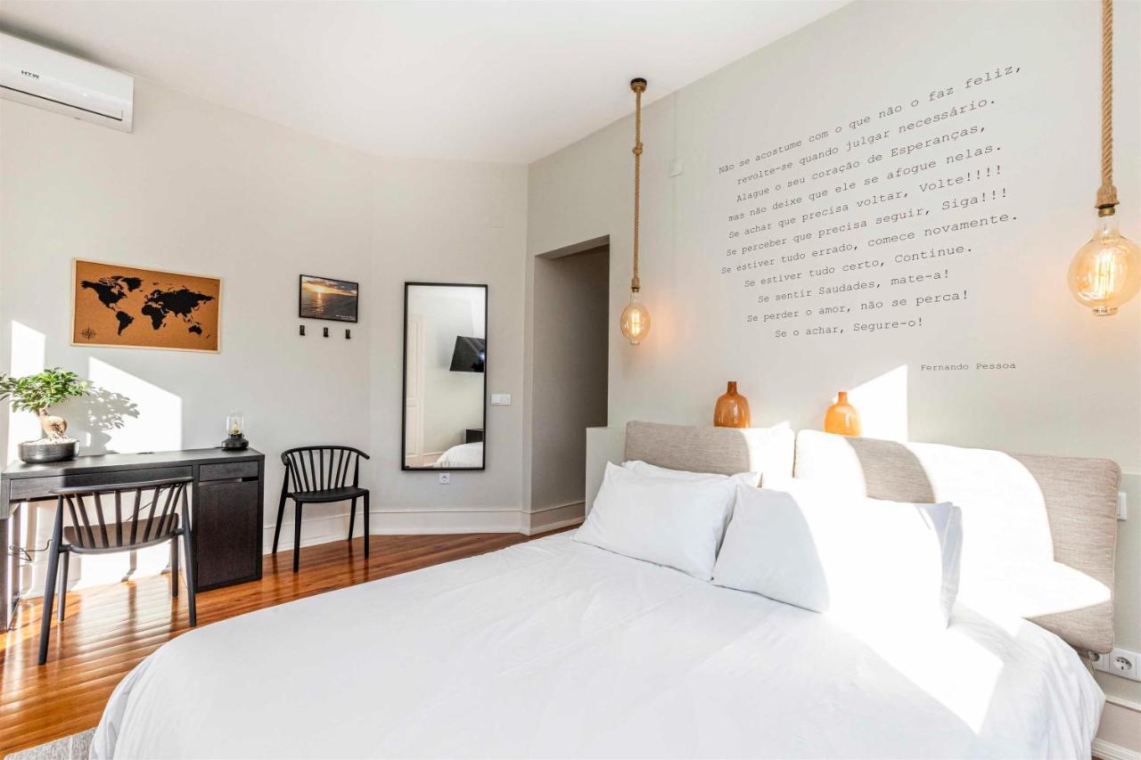Sweet Spot @ Beach Estoril Ngoại thất bức ảnh
