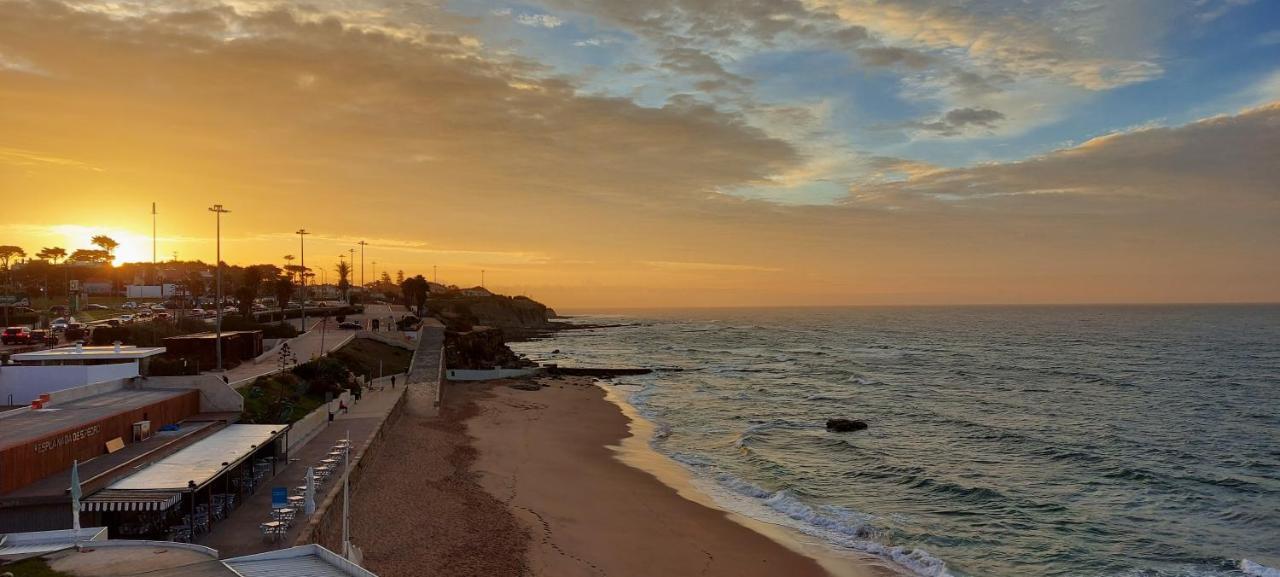 Sweet Spot @ Beach Estoril Ngoại thất bức ảnh
