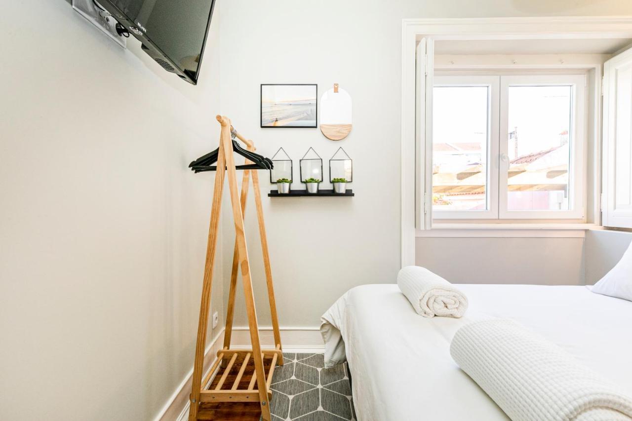 Sweet Spot @ Beach Estoril Ngoại thất bức ảnh