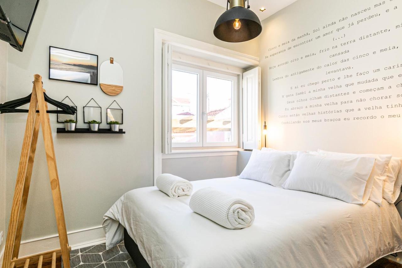 Sweet Spot @ Beach Estoril Ngoại thất bức ảnh