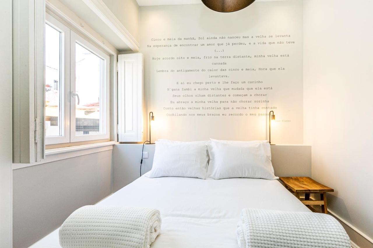 Sweet Spot @ Beach Estoril Ngoại thất bức ảnh