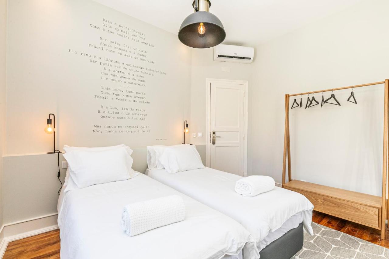 Sweet Spot @ Beach Estoril Ngoại thất bức ảnh