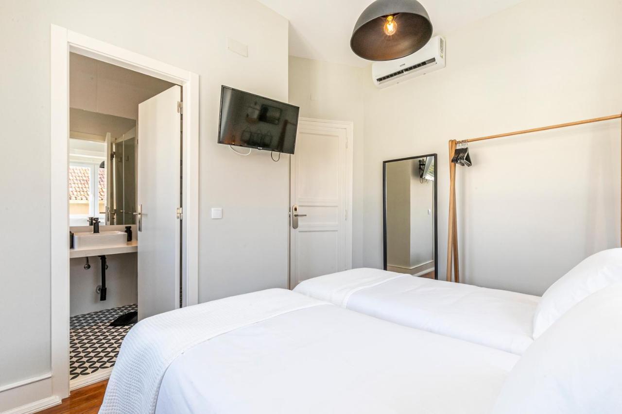 Sweet Spot @ Beach Estoril Ngoại thất bức ảnh