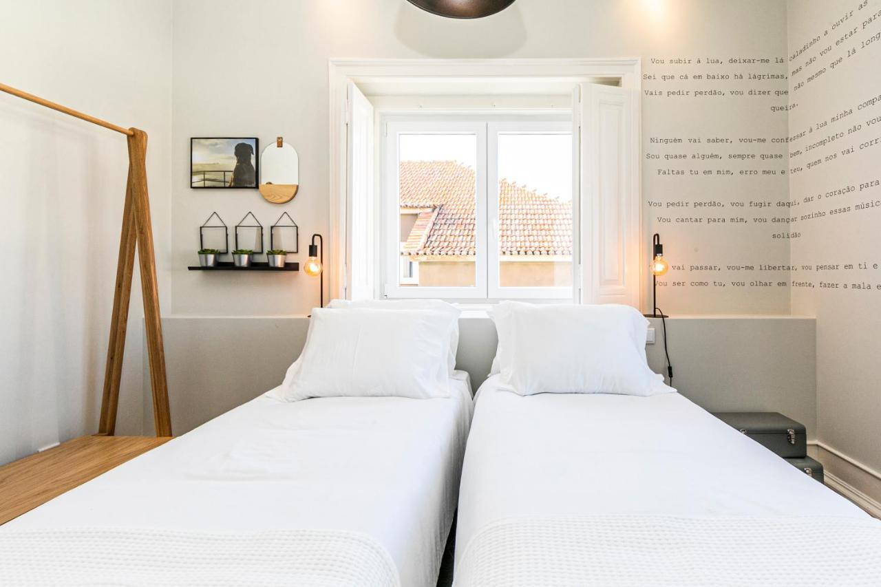 Sweet Spot @ Beach Estoril Ngoại thất bức ảnh
