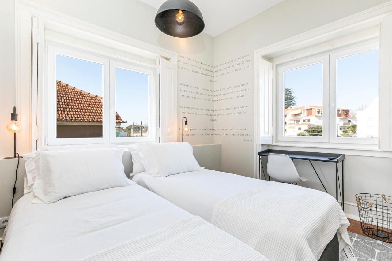 Sweet Spot @ Beach Estoril Ngoại thất bức ảnh