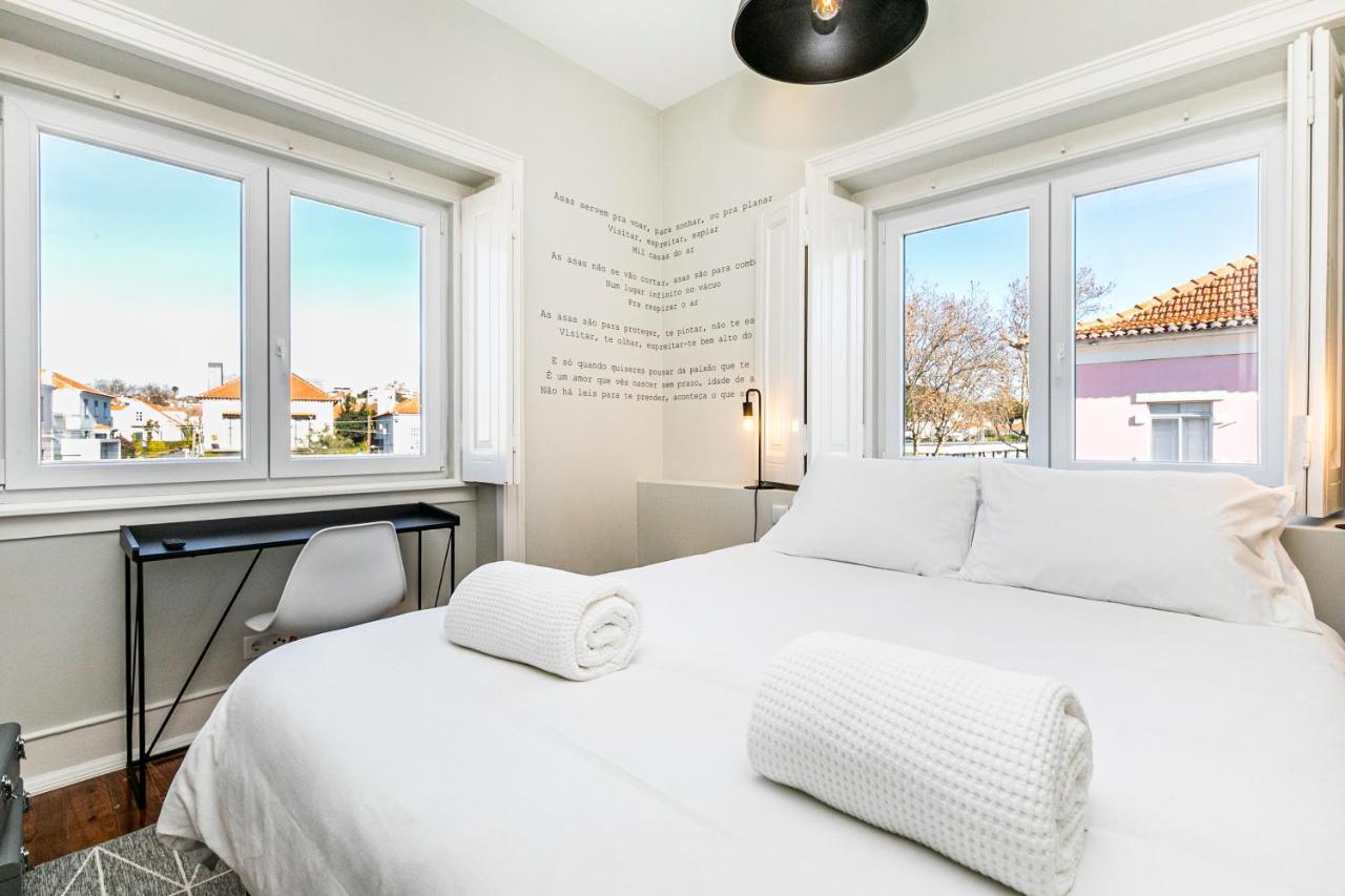 Sweet Spot @ Beach Estoril Ngoại thất bức ảnh