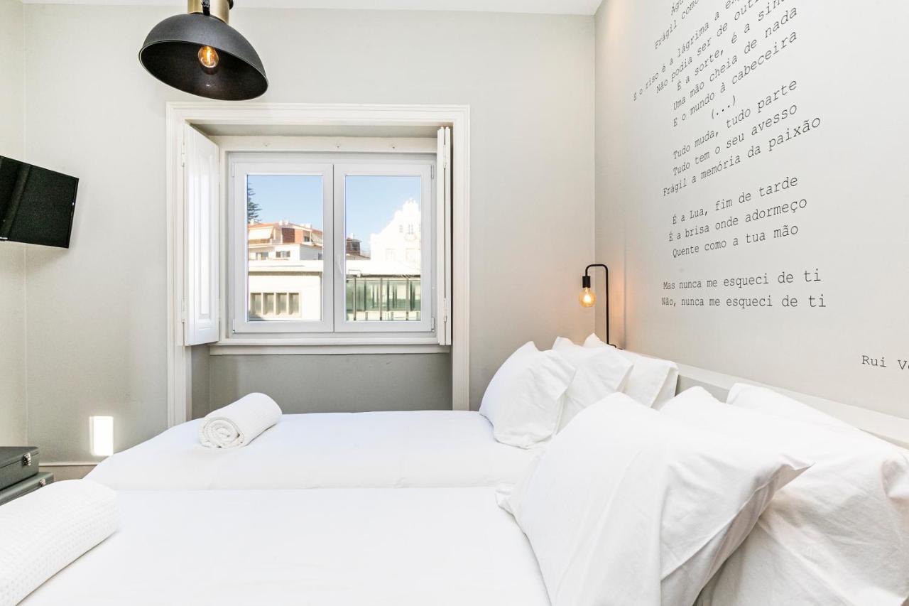 Sweet Spot @ Beach Estoril Ngoại thất bức ảnh