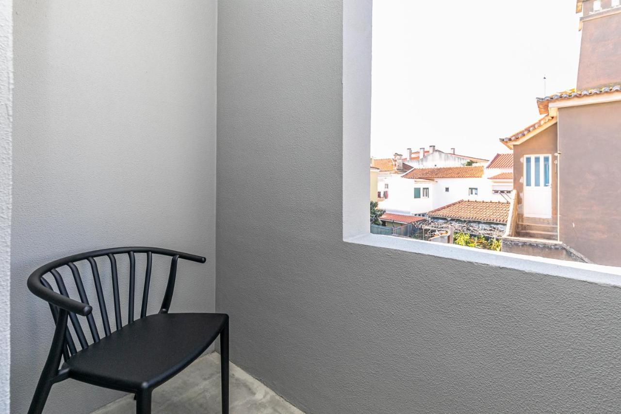 Sweet Spot @ Beach Estoril Ngoại thất bức ảnh