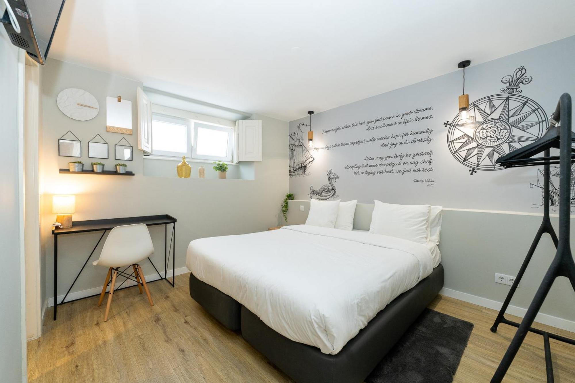 Sweet Spot @ Beach Estoril Ngoại thất bức ảnh