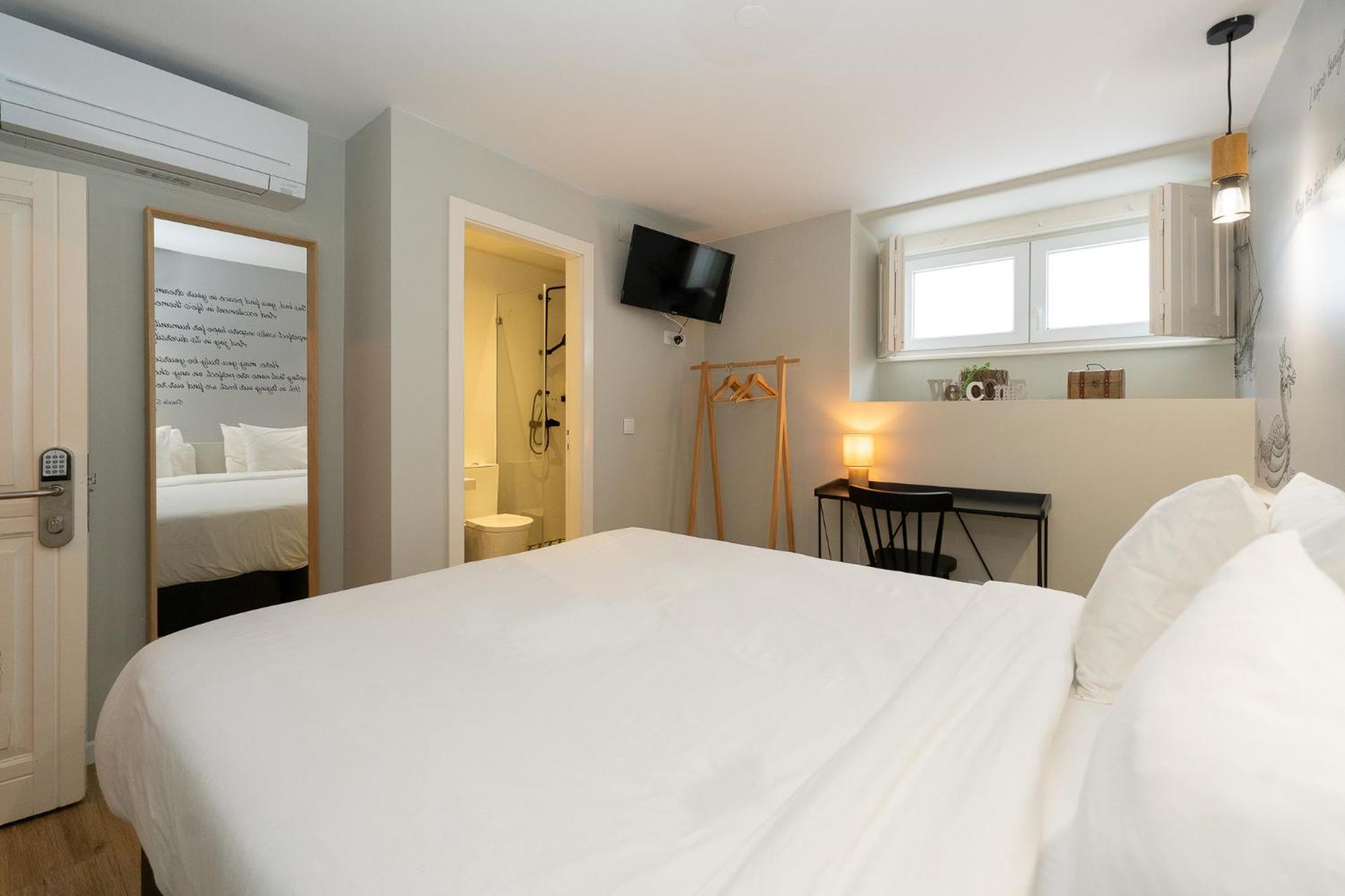 Sweet Spot @ Beach Estoril Ngoại thất bức ảnh