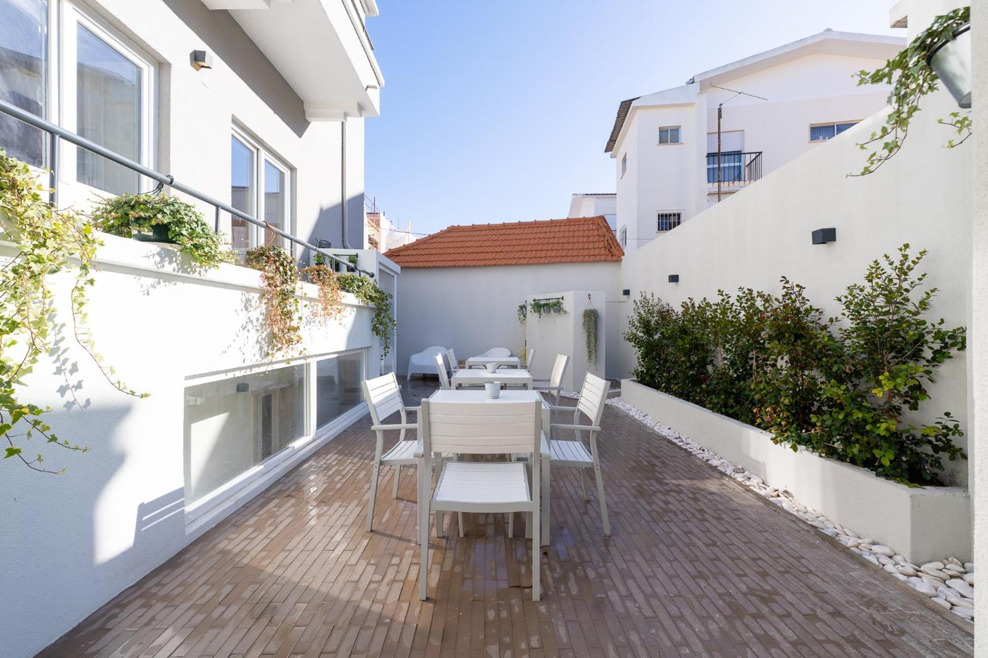 Sweet Spot @ Beach Estoril Ngoại thất bức ảnh