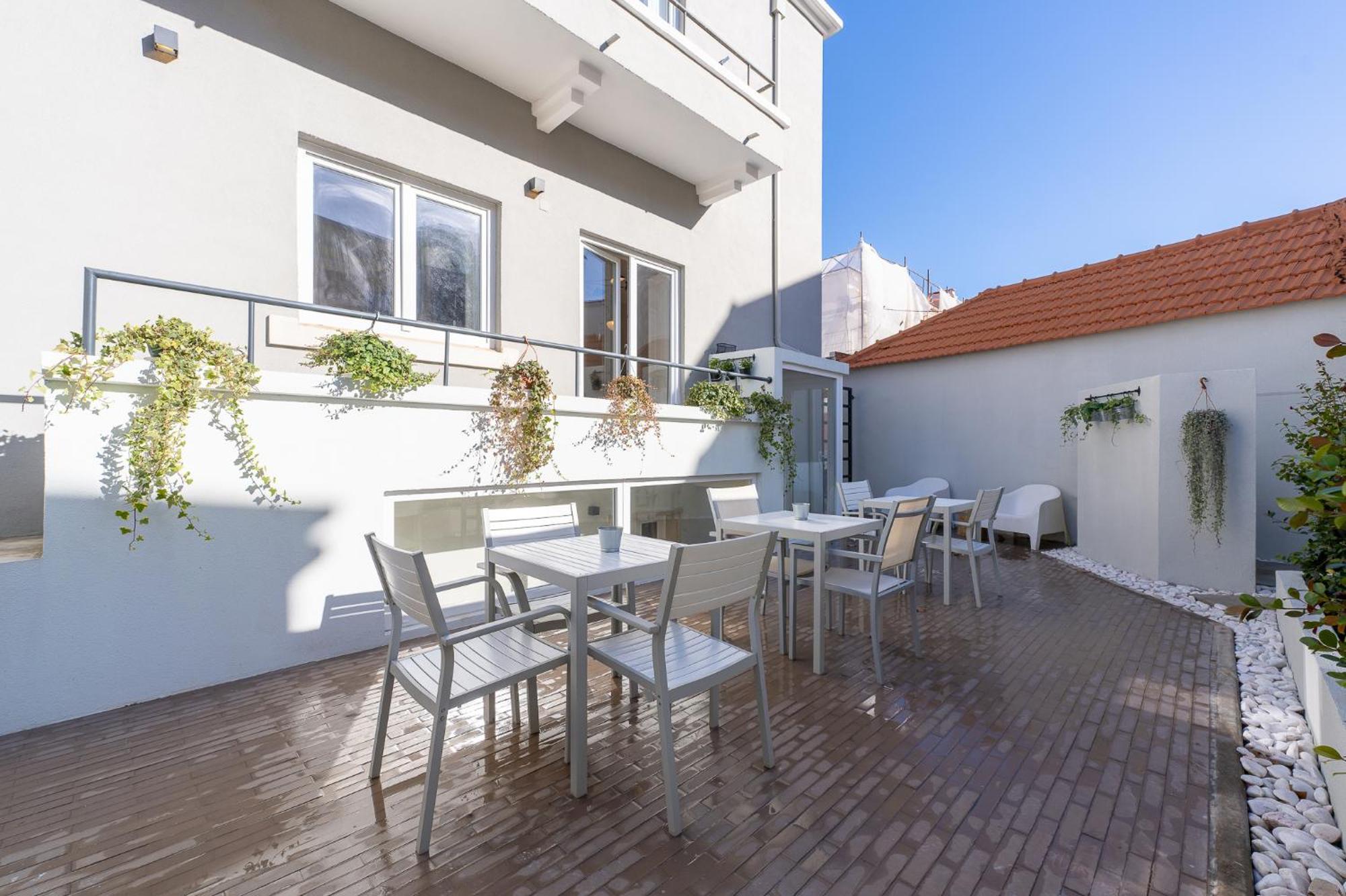 Sweet Spot @ Beach Estoril Ngoại thất bức ảnh
