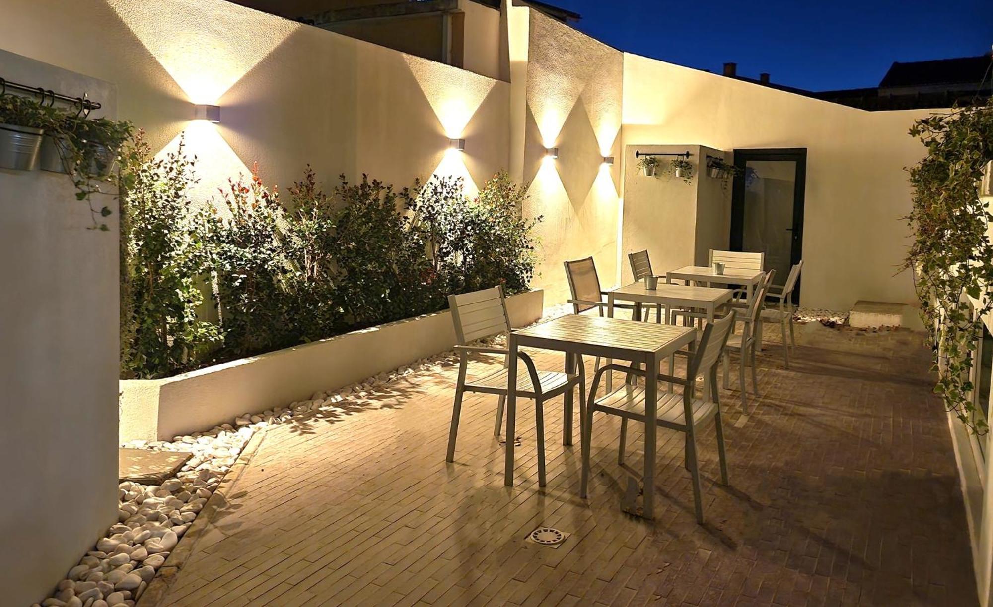 Sweet Spot @ Beach Estoril Ngoại thất bức ảnh